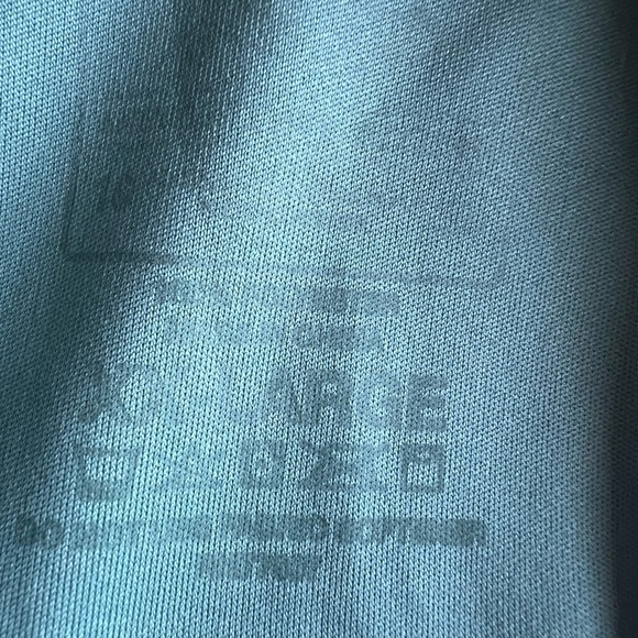 AFTCO Light green Long Sleeve Shirt - Picture 3 of 4